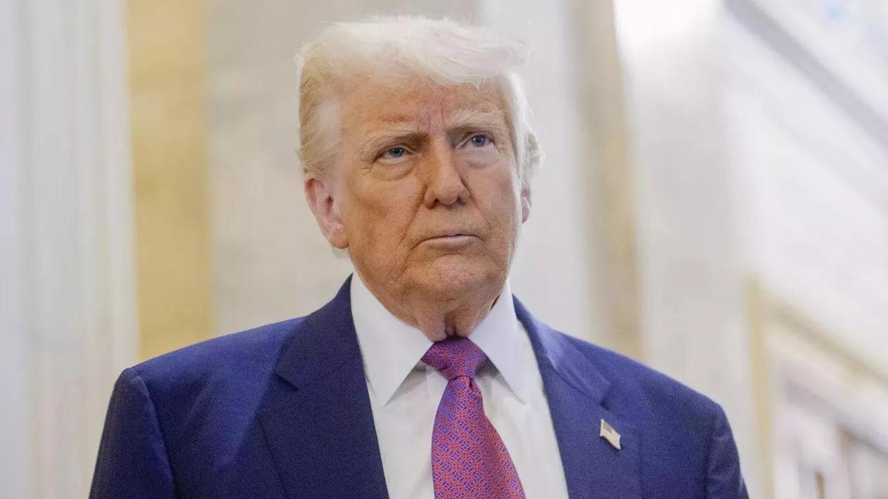 G7峰会中，特朗普提前离场，可在其临走之前，竟然当着其他国家领导人的面说，想让中