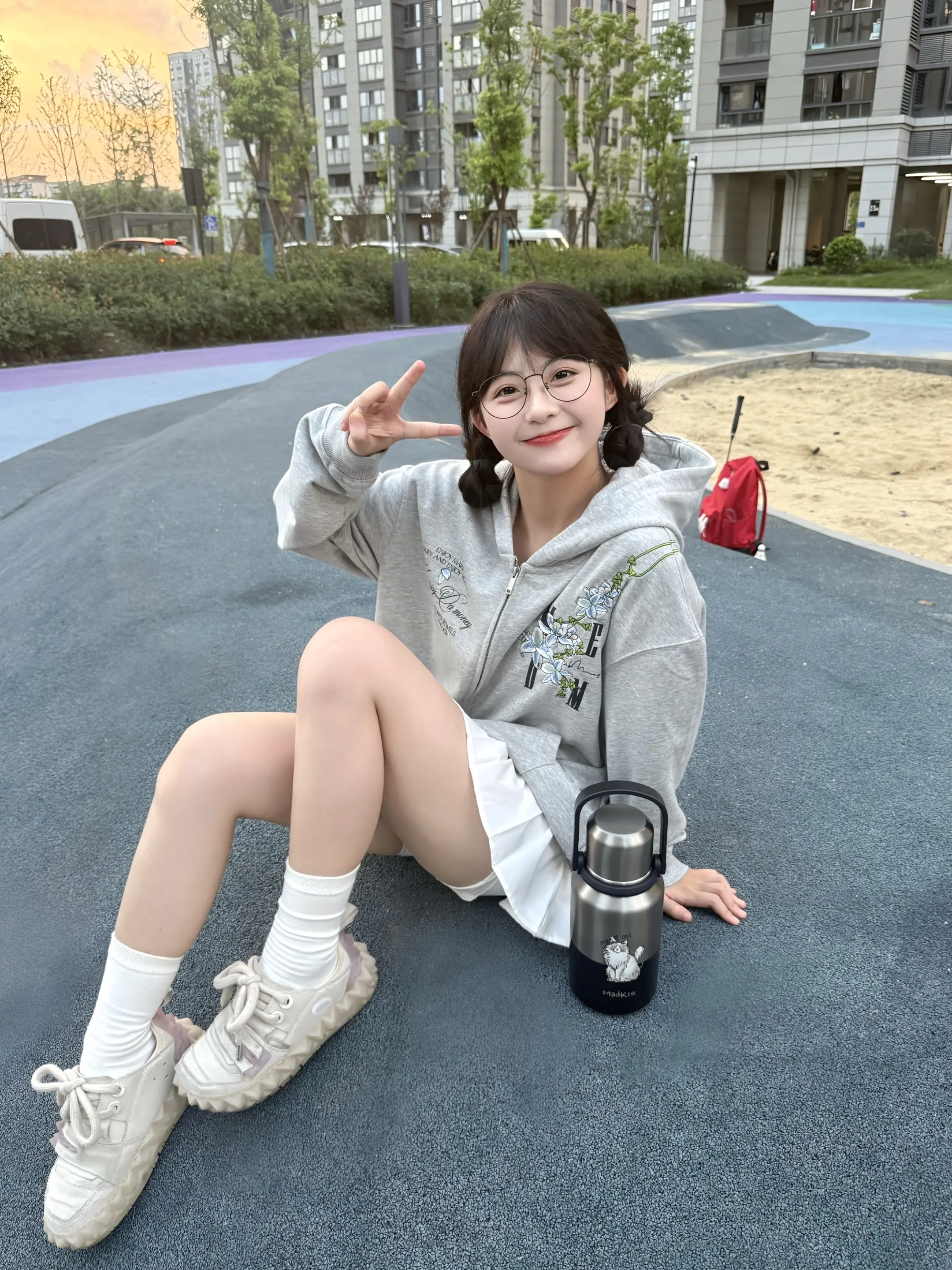 我感觉我懂你的特别