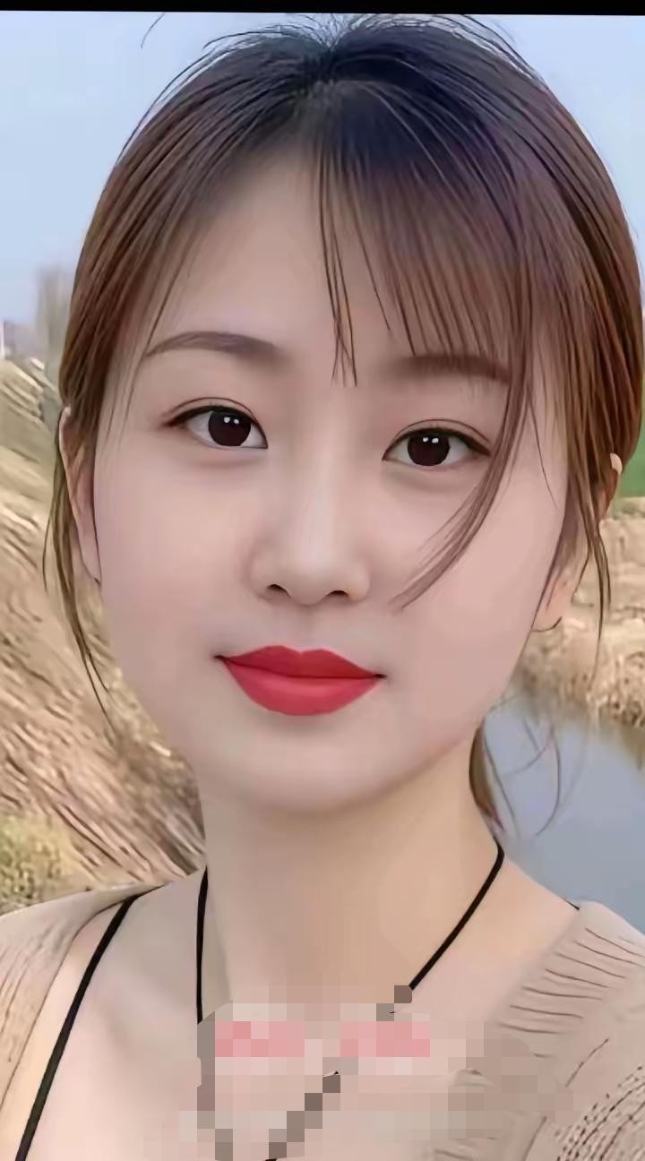 善良的女人