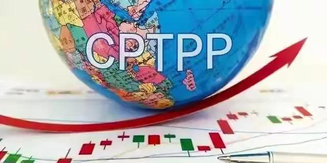 探究东大牵手CPTPP的三大动因：

1、CPTPP这一高端经济圈，汇聚了众多发