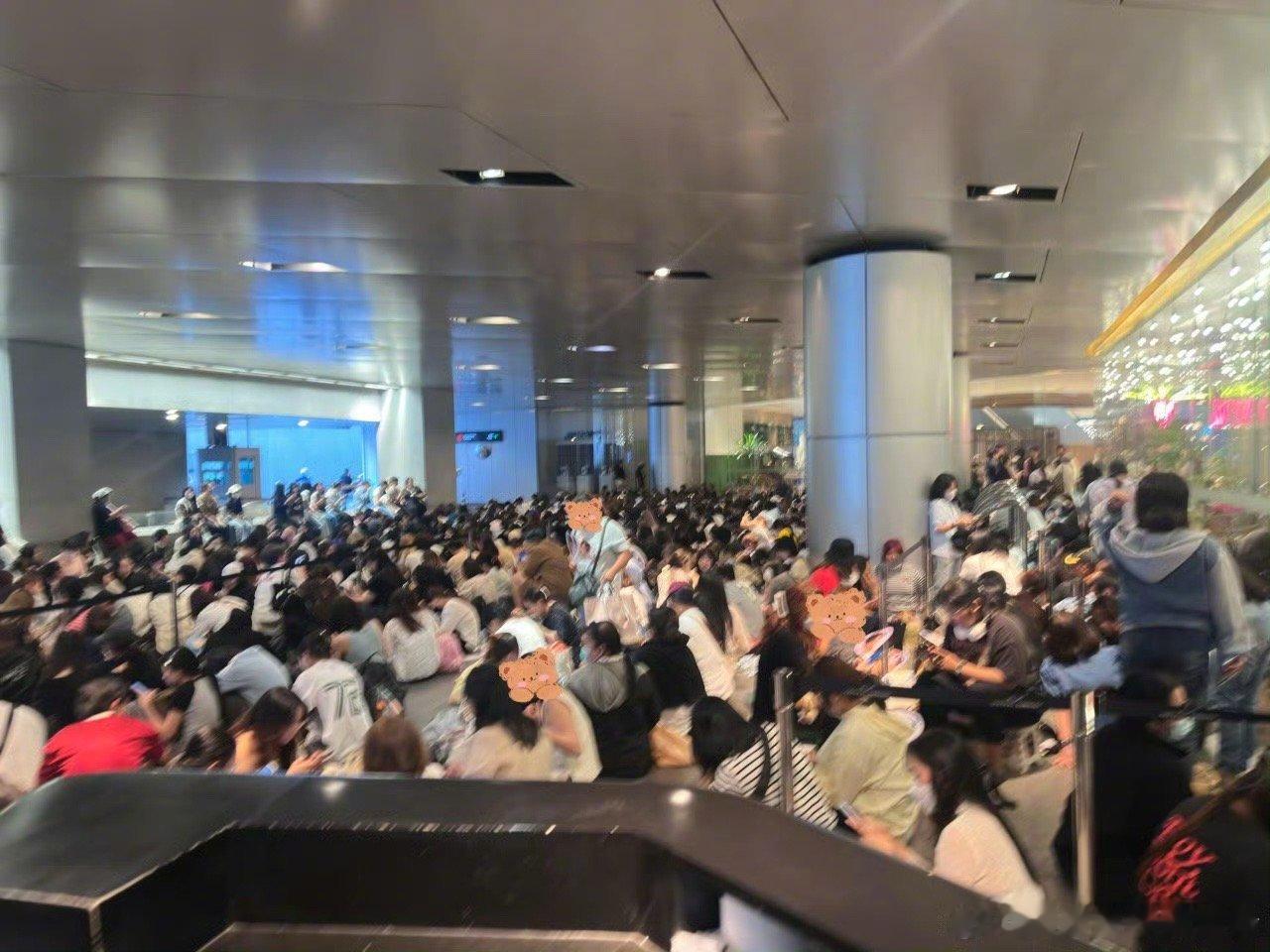 宋威龙值得，人气好顶～ 