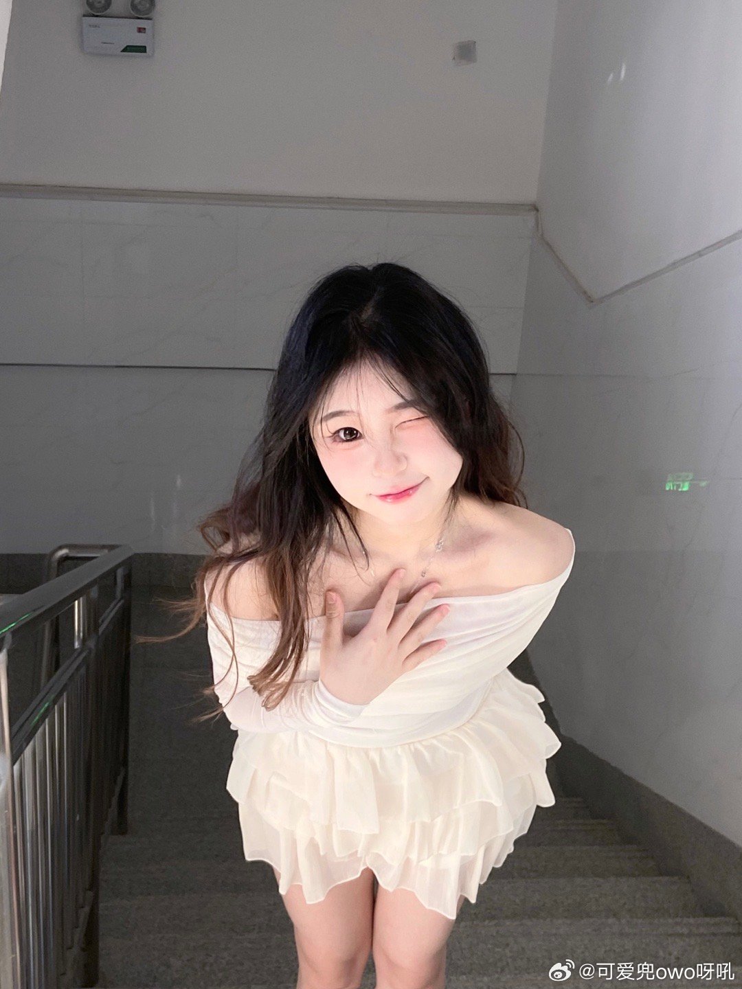 换种风格 ​​​