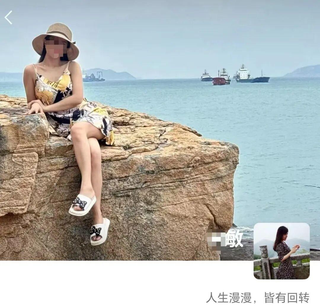 女子举报丈夫婚外情，被其掐死后装入行李箱驱车200公里抛尸，一审丈夫被判无期。女