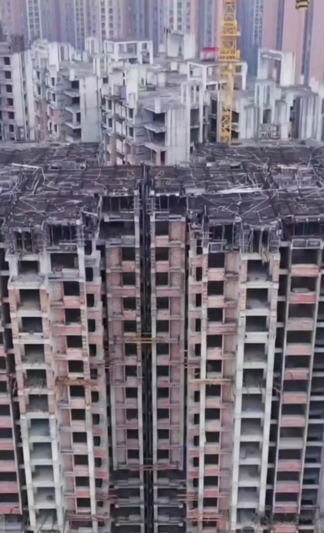 #救市后为何还是没人买房#因为想买房的早已经买了，没有买的这几年已经看破红尘。
