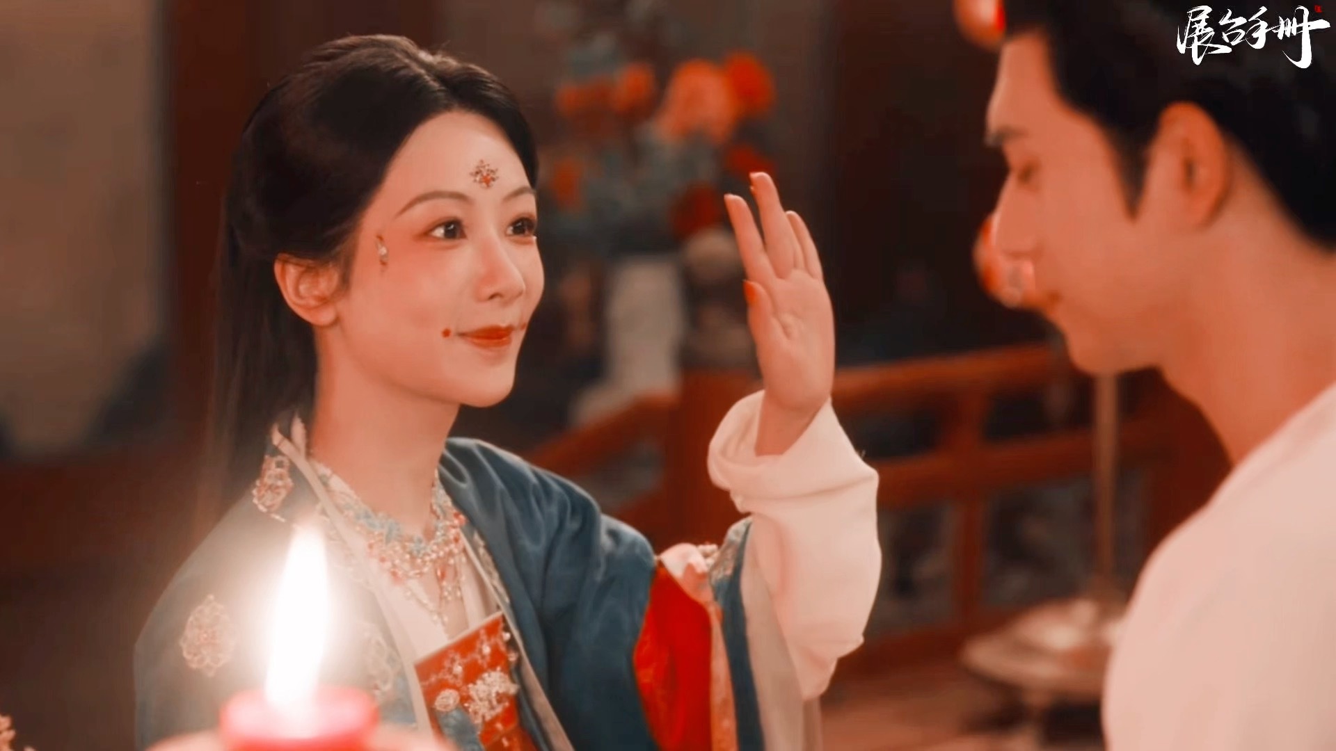 人妻芳芳美美[开学季] 