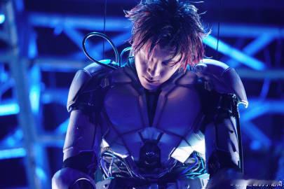 #薛之谦对美依礼芽说这不是相亲#薛老师总能一开口就让全场紧张的气氛变得轻松幽默，