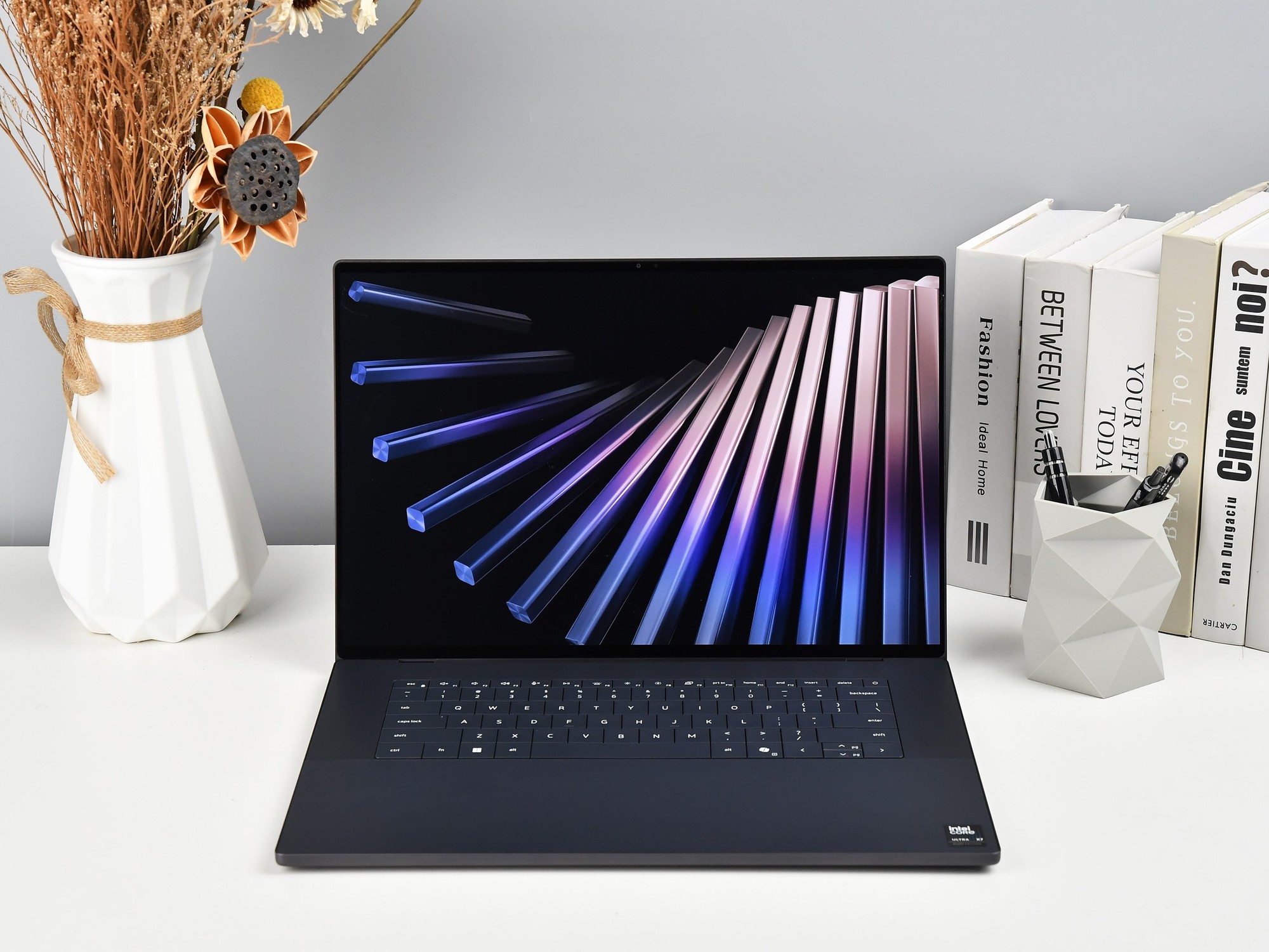 16英寸厚度仅14.62mm！上手体验戴尔XPS 16