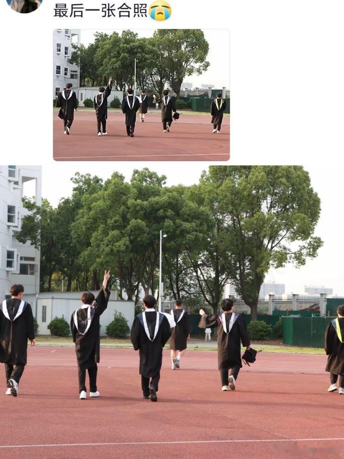 当时只道是寻常😭人果然无法同时拥有青春和对青春的感受 
