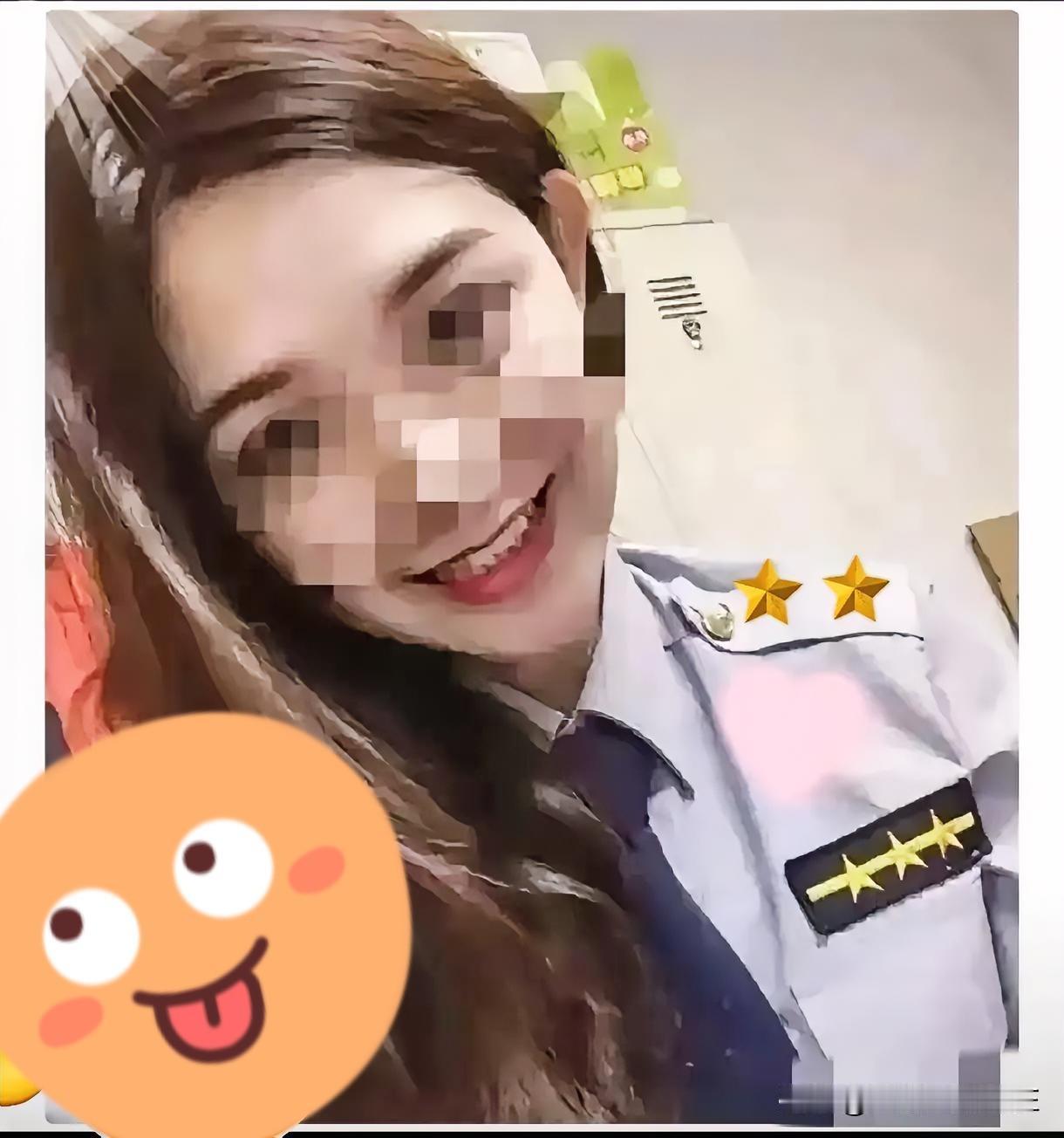 台湾警界的这些丑闻真是让人三观震碎！

​26岁的潘芊芊女警花，本是警方形象大使