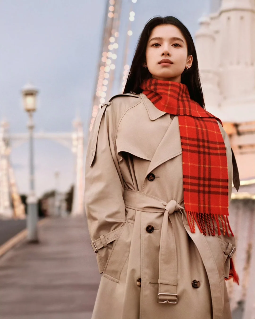 女王！！！