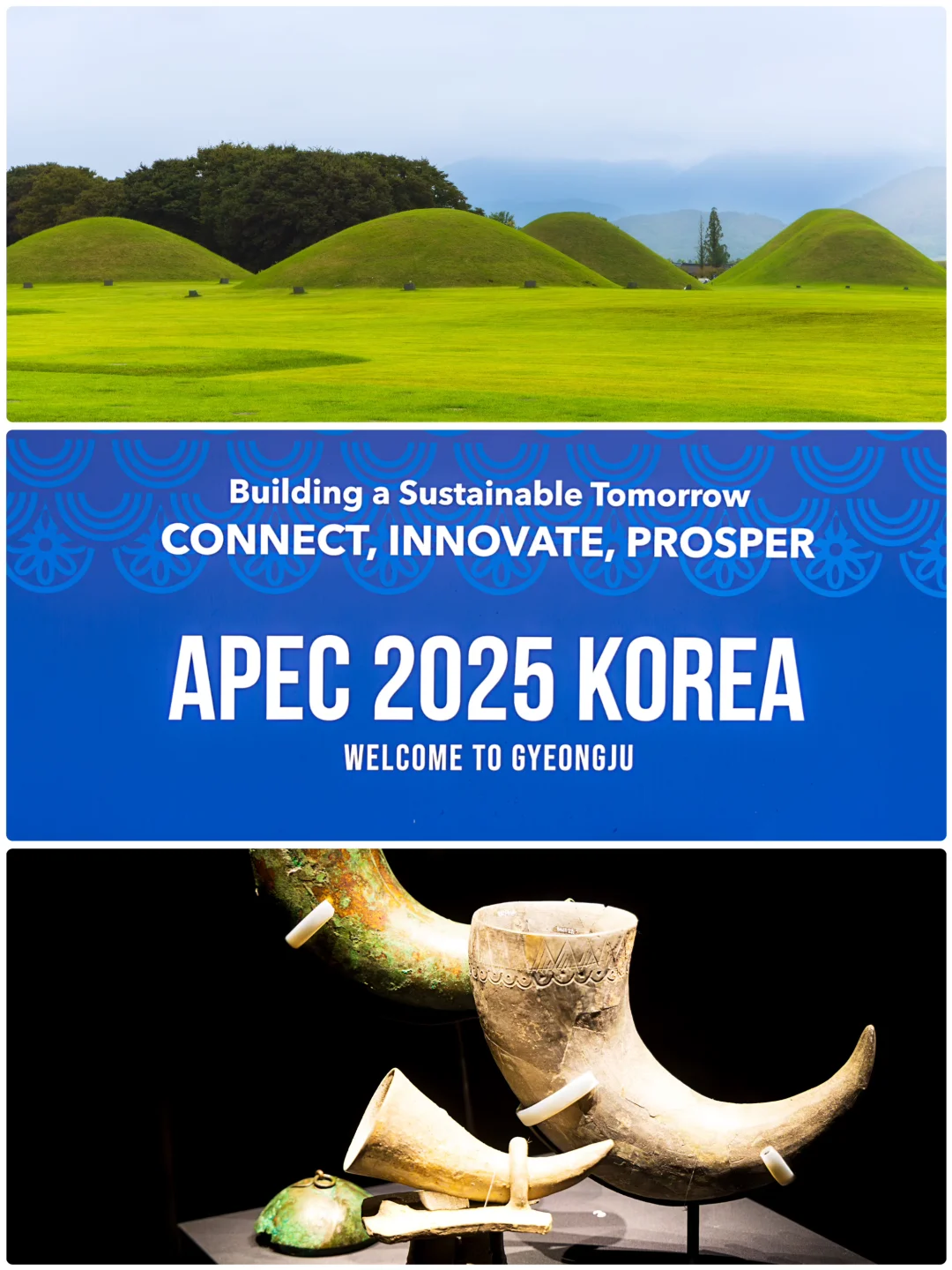 庆尚北道🗿庆州