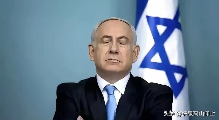 人见人恨的内塔尼亚胡！

法新社报道，纽约市市长打算在联合国大会期间逮捕内塔尼亚
