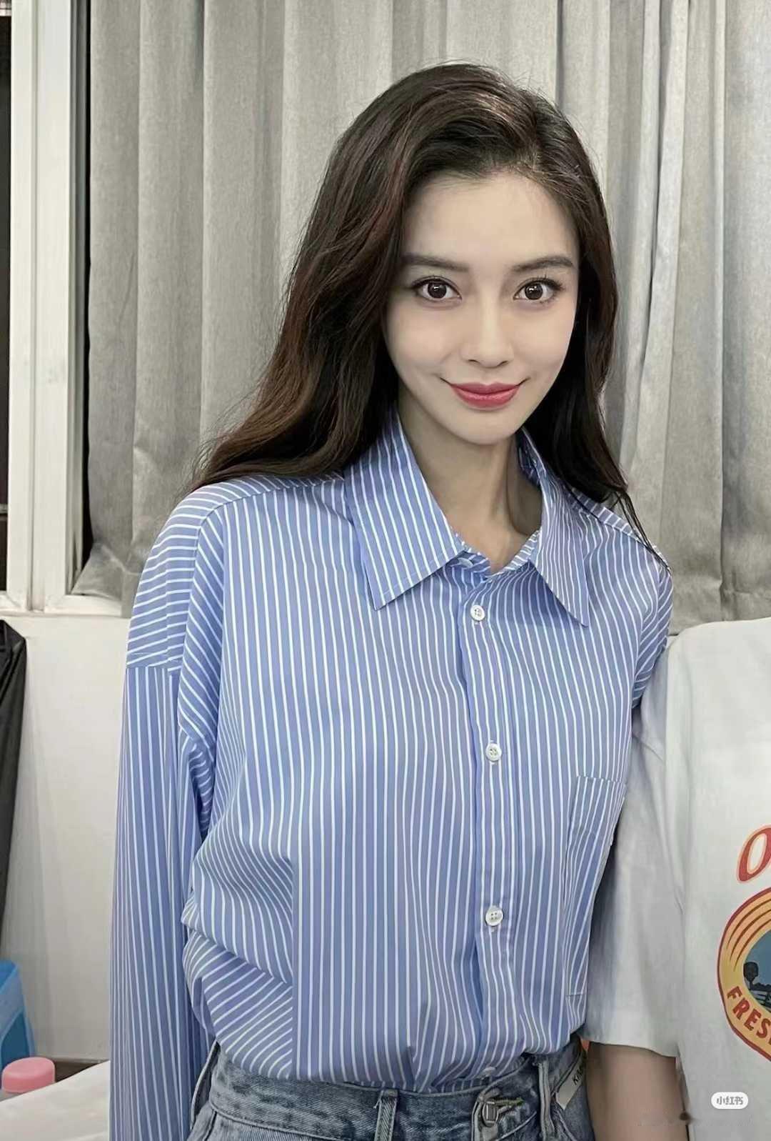 angelababy angelababy 在银河交汇之间，淹没原点，是非你突然