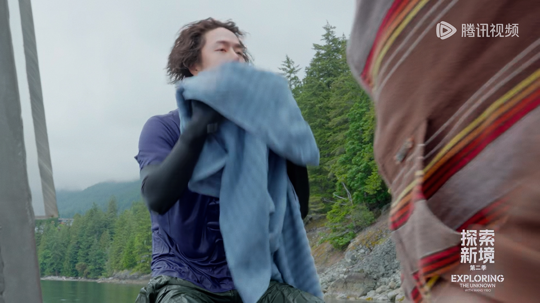 他怎么样我都觉得好漂亮啊