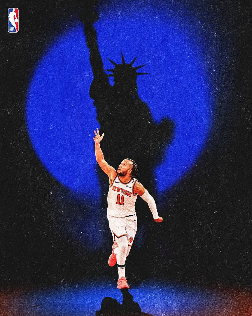 NBA暗影分身系列！ 