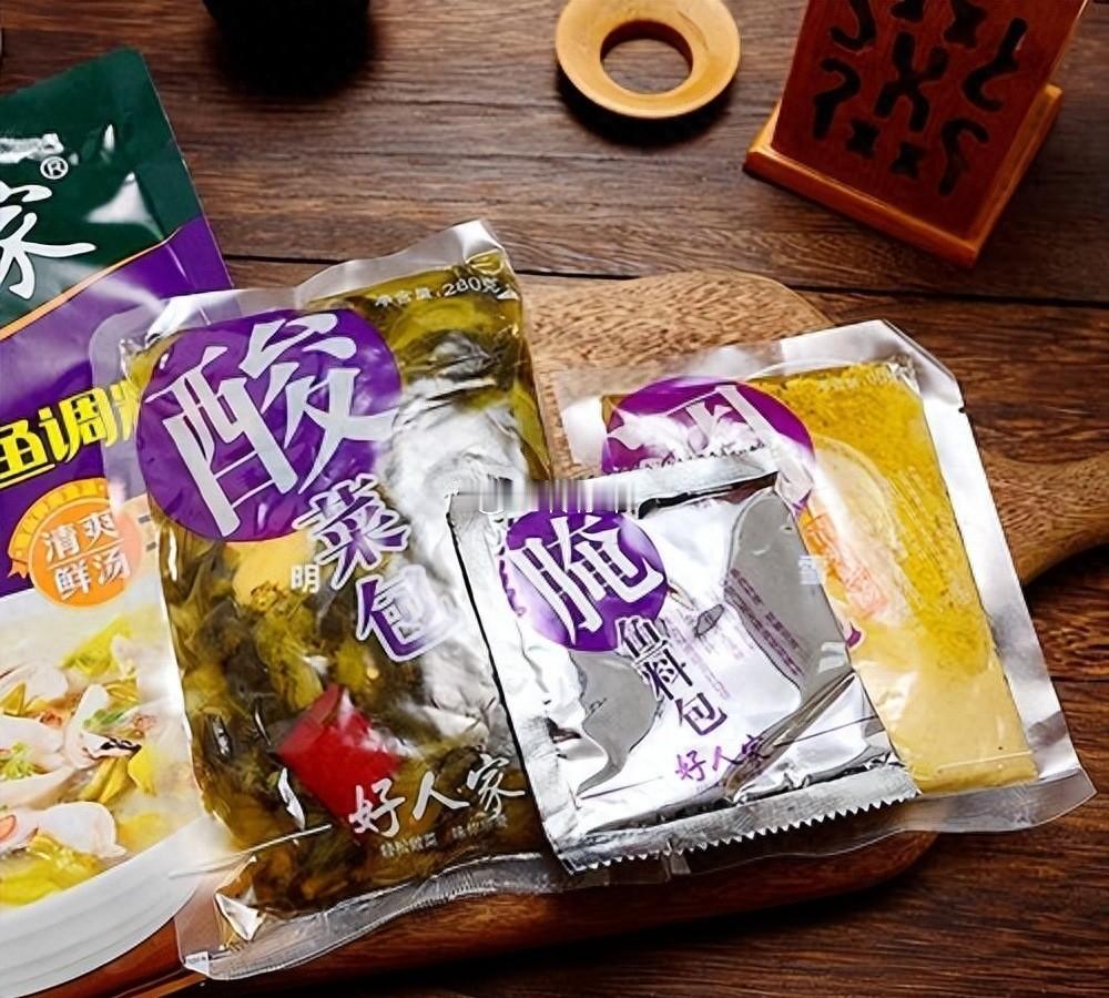 倒闭15000家！曾经风靡全国的酸菜鱼，为什么吃的人越来越少了？ 