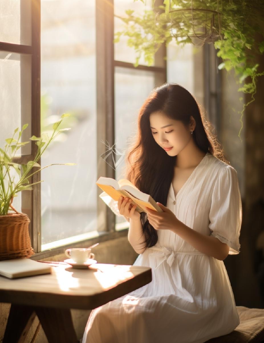 说个励志的故事吧
记的电视剧《潜伏》里，余则成营救晚秋时和书店老板说:谁知道我们