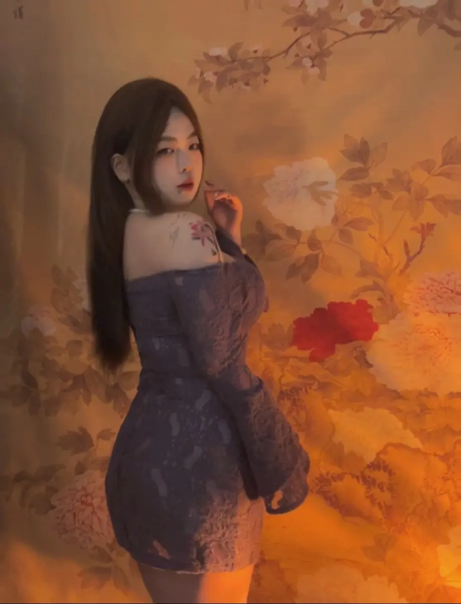 行走的照相机