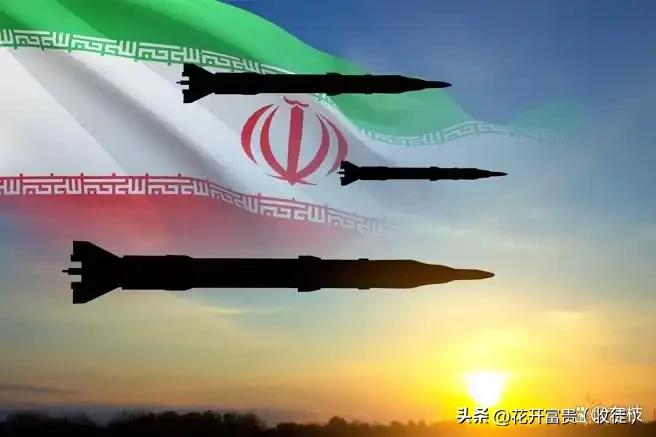 红线已划，俄方面警告：暗杀伊朗领导人后果极其严重，美以别再铤而走险！
 
3月2