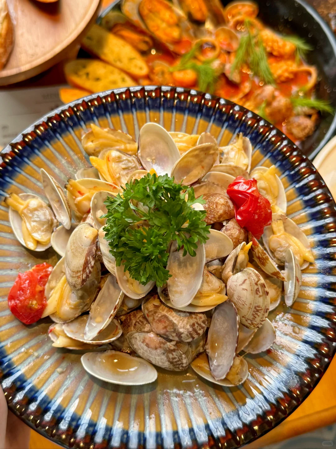 来天津五大道，直奔这家敲好看的 Bistro