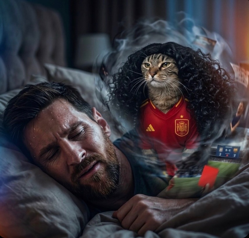 猫鼠游戏 