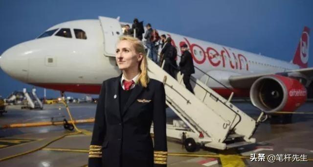 一位德国空姐说，“希望我们的航班不要去中国，不然我就辞职。”机长疑惑的问她，“你