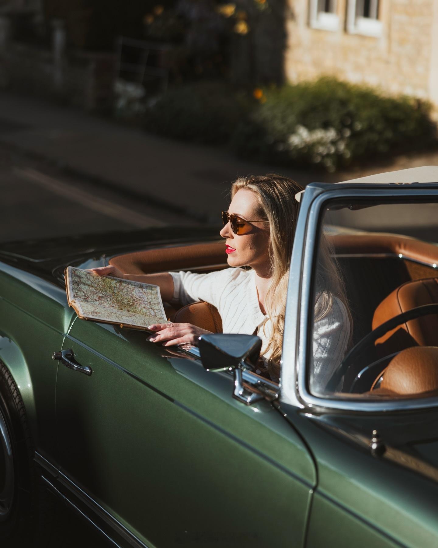 MBClassic 280SL