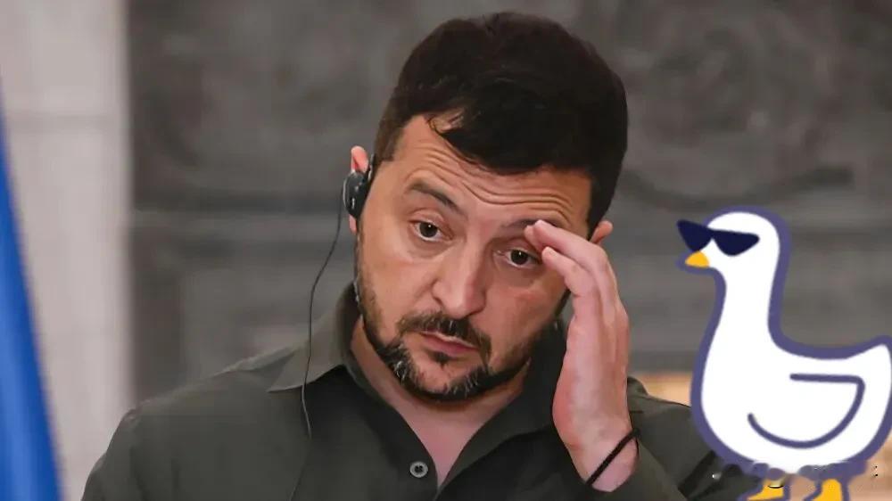 快报！快报！
乌克兰总统宣布了

乌克兰总统泽连斯基在10月20日表示不撤兵，并