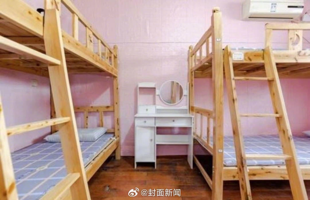 【是民宿还是“民诉”？#业主投诉小区20元小旅馆泛滥#】#多部门整治小旅馆泛滥小