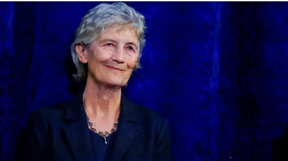 【康诺利当选爱尔兰新总统：承诺倾听所有人的声音】海外新鲜事 爱尔兰总统选举结果揭