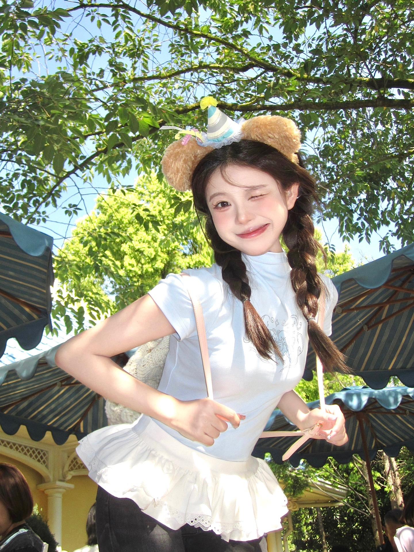 如果你决定跟随感觉。