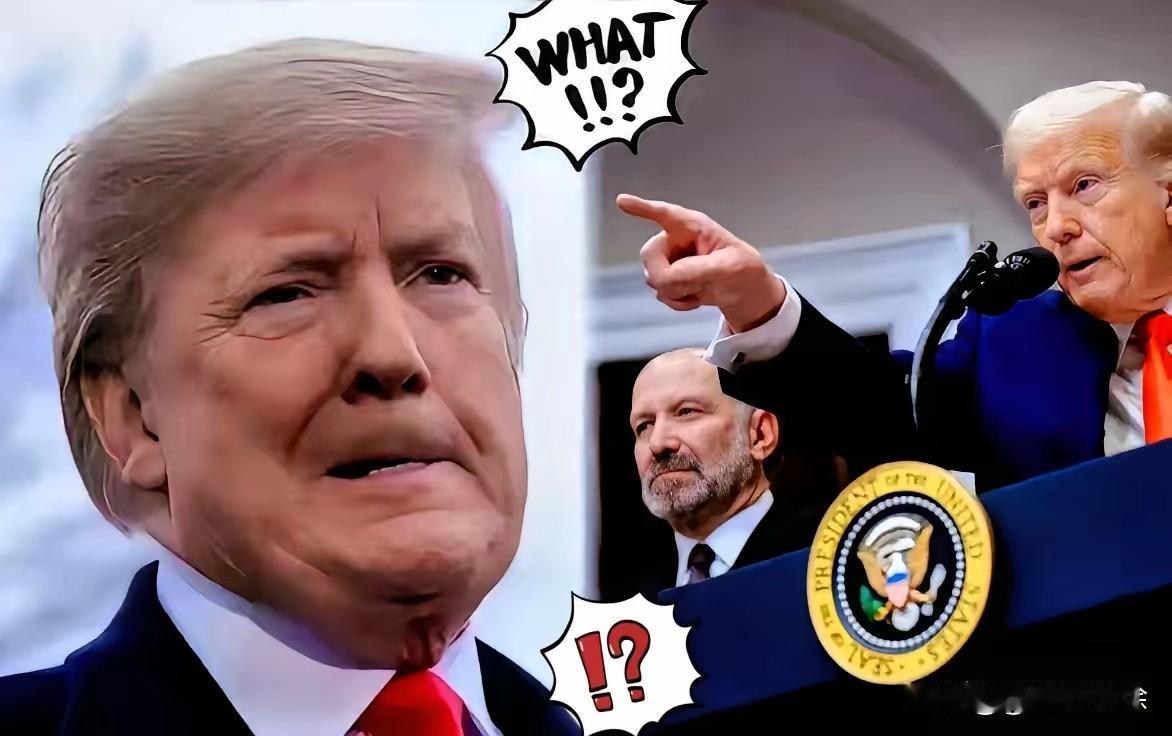 快讯！快讯！
​​​​美国两家智库突然发布了报告。
​​这回把“冻结中方海外资产