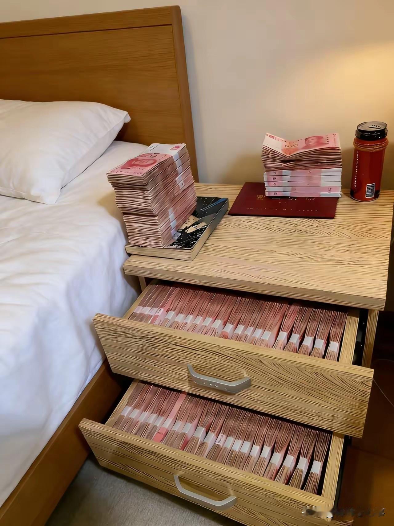 如果钱是你的，
你想怎么花？
我先还房贷[祝福]