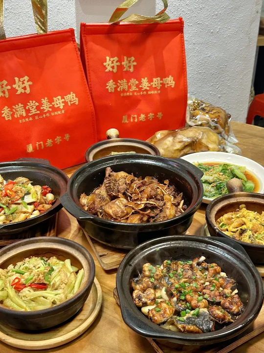 人生建议：吃完这家在离开厦门🥺🥺