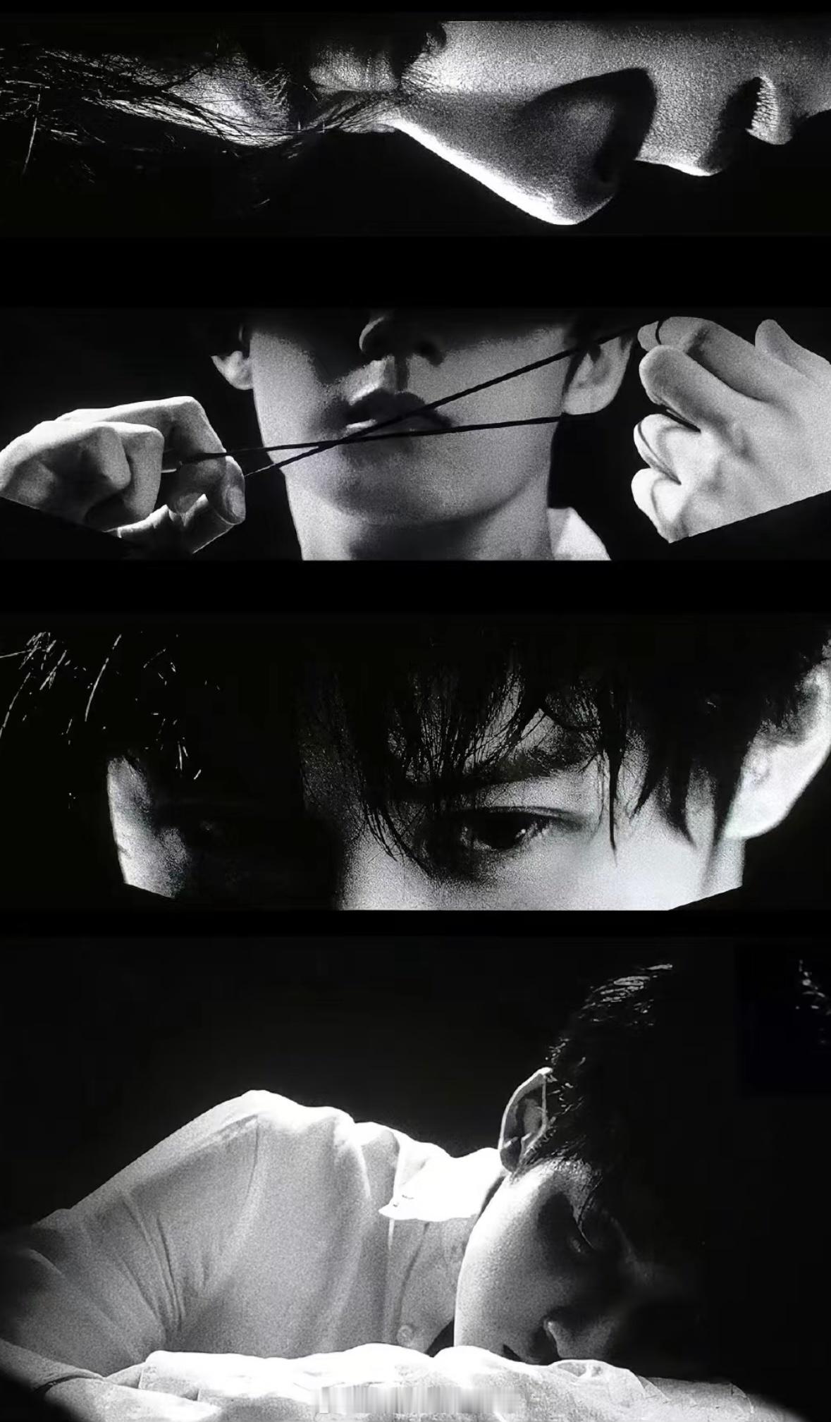 该换手机壁纸了 