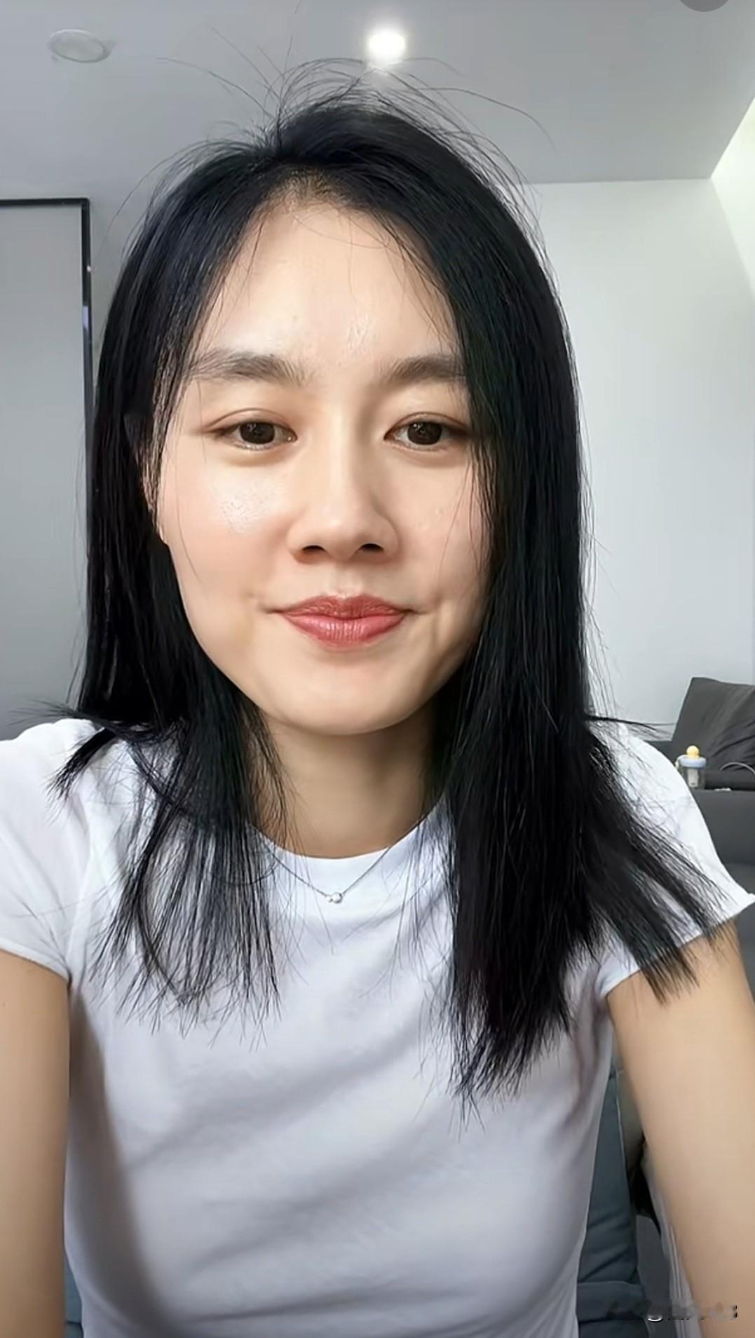 山东的女人看着就是大气，很有旺夫相！