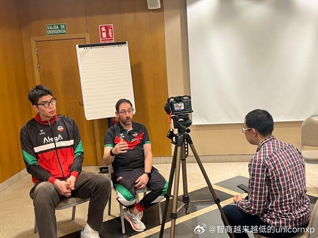 北京时间明天凌晨2点西乙联赛第六轮Alega Cantabria客场挑战Meli