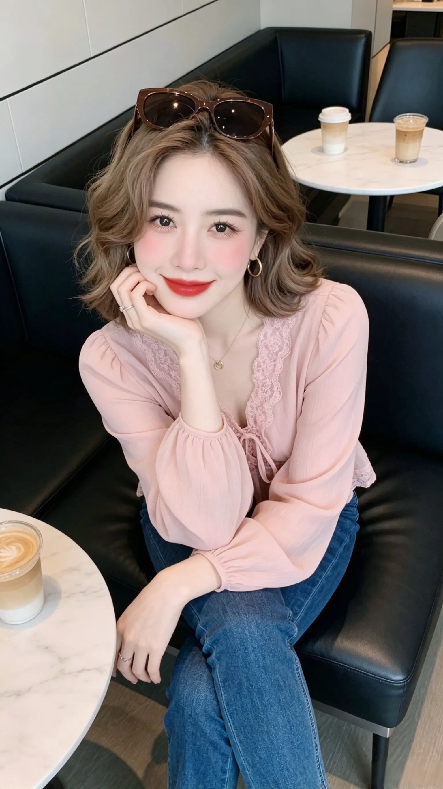 松弛是最好的高级感 打工人的周末穿搭预备备 夏季穿搭拔草指南 互联网到...