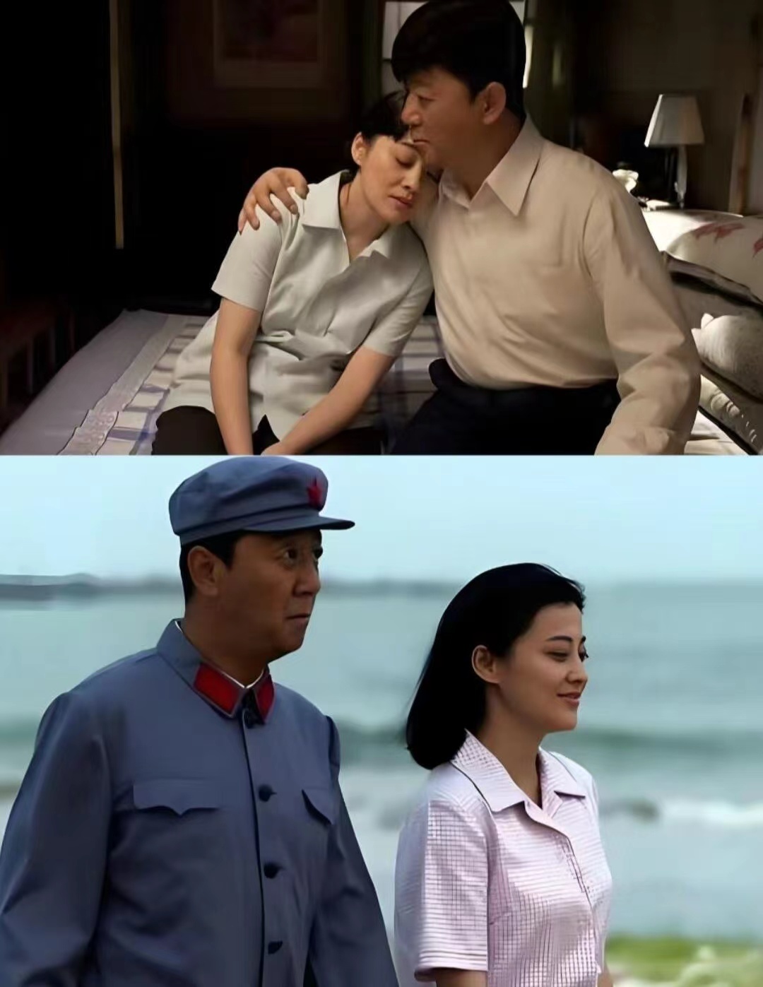 国产剧终于有了不扫兴的爹 不扫兴的爹+泼辣妈，这家庭氛围绝了！生逢其时 ​​​