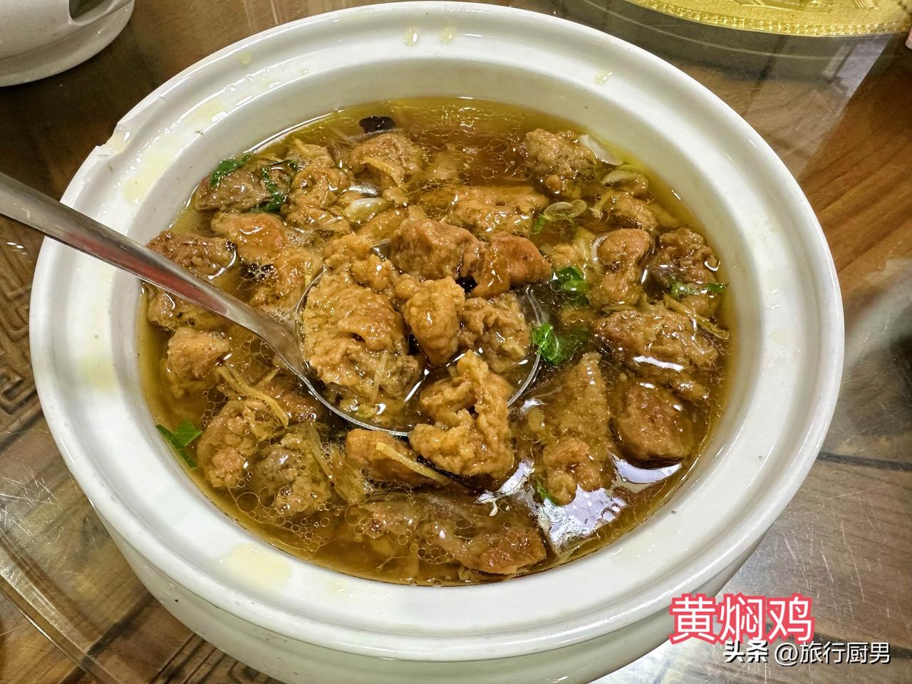 要说聊城临清是一座美食之城，我绝对举双手赞成！🙋

当地的美食多到超乎想象，光