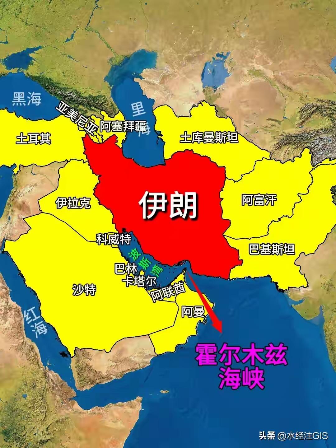 土耳其宣布禁止美军利用其国内军事基地对伊朗发动空袭，同时禁止美国战机飞越其领空。