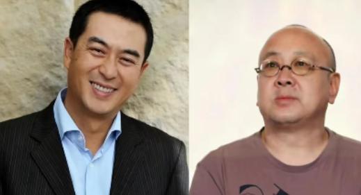 2020年，记者问张嘉译:“你这个助理孙鹏笨手笨脚的，什么都干不好，为什么不换了