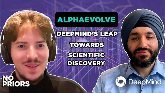 陶哲轩看傻：三破18年数学纪录，谷歌推出「AI爱迪生」，科研不再靠灵感？