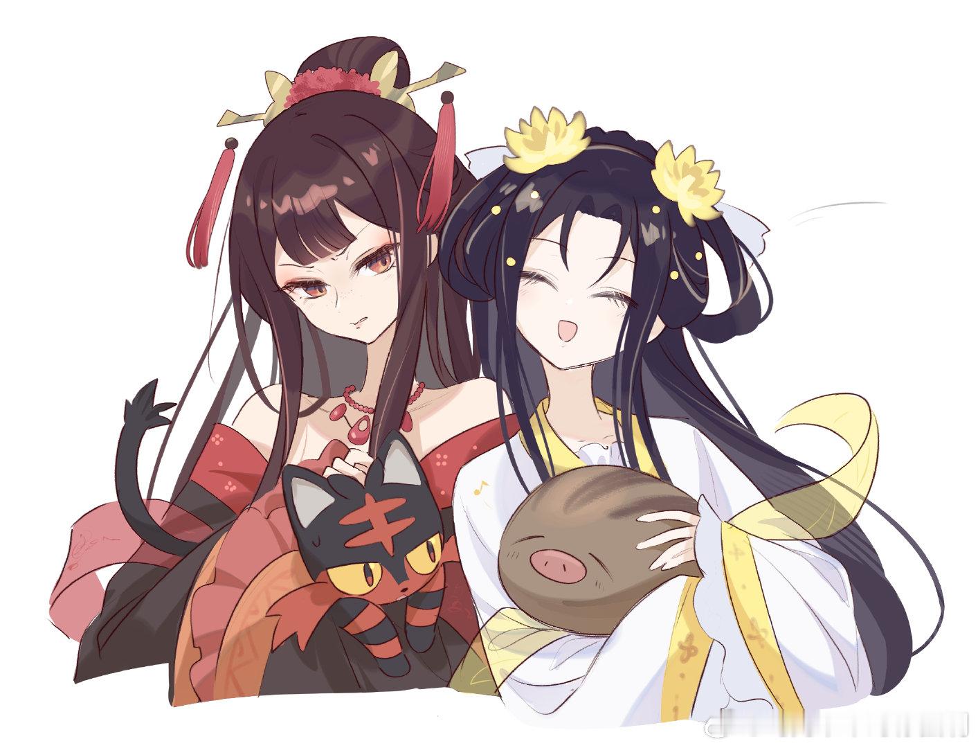 摄入一些蝶鼠 ​​​