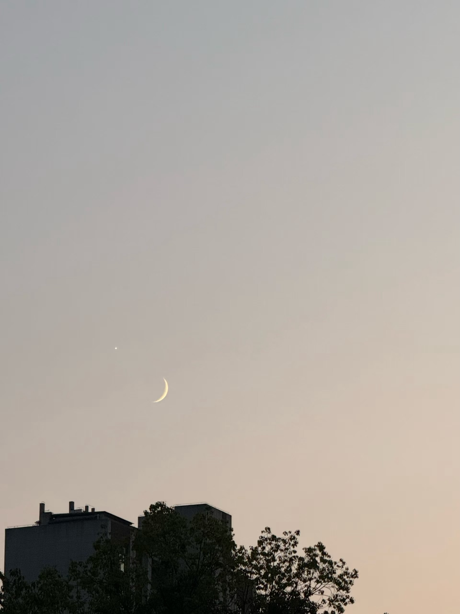 一轮明月 ​​​