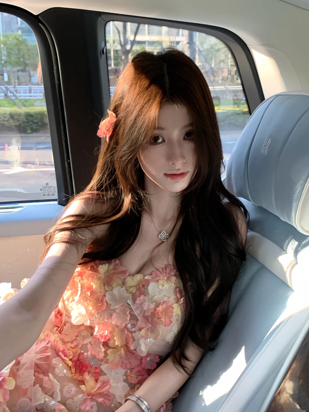 想不到文案了 想你💕