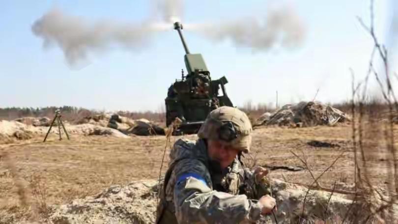 乌克兰国防部副部长阿列克谢·维斯库布表示，乌克兰正逐渐将战争转移到俄罗斯境内，俄