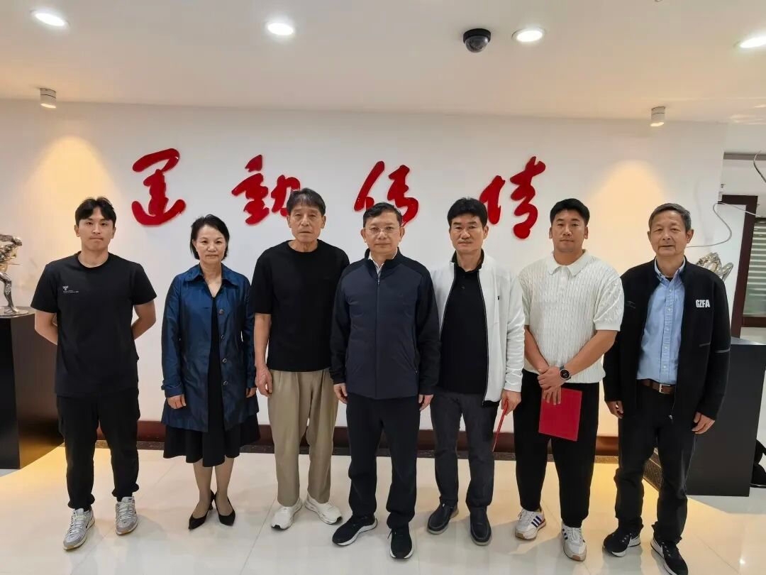 贵州省体育局官方宣布，聘任69岁的前国安韩国籍主帅李章洙担任贵州省足协青训总监，