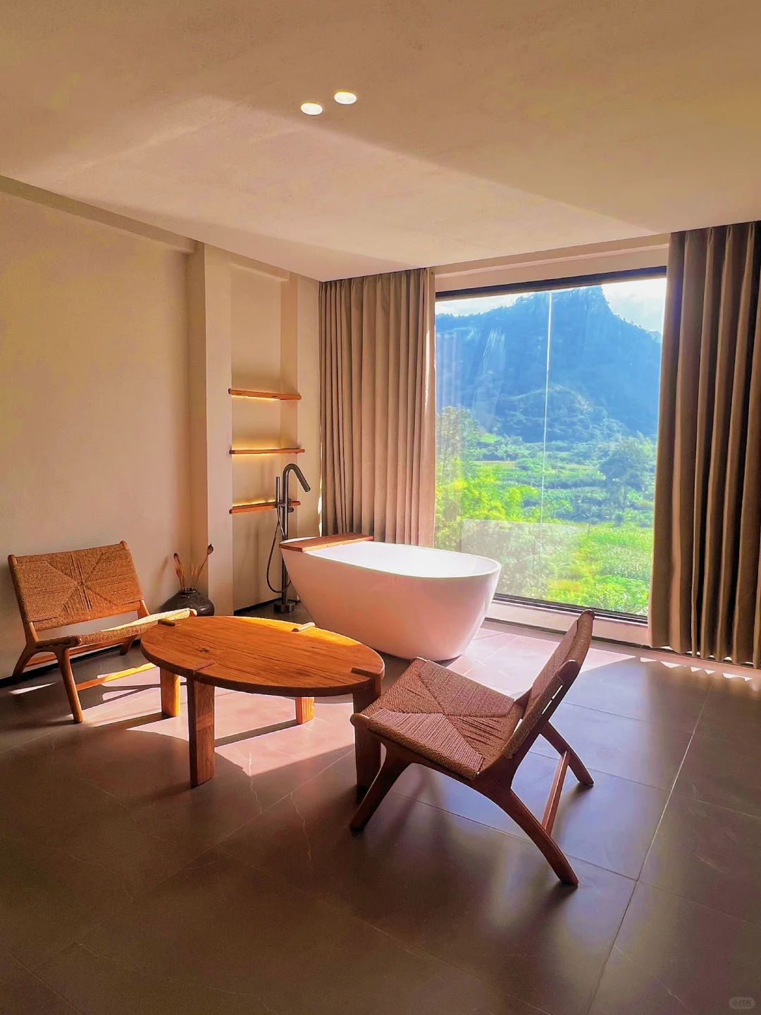 男友真的很懂！以后去崇左大新锁住这家民宿