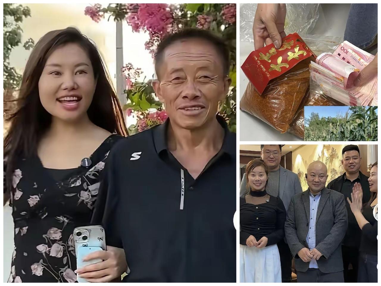 谁懂啊！杨妞花这包贵州辣椒面，直接把全网看哭了！

     乔迁新居拆快递的瞬